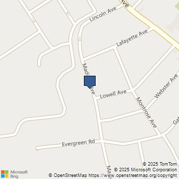 49 Madison Ave Summit, NJ MLS# 4000503