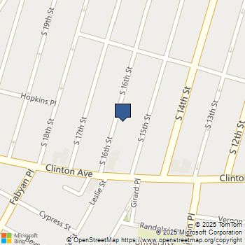 896-898 16th Street Newark, NJ MLS# 25034652