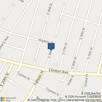 919 S 18th ST Newark, NJ MLS# 4050034