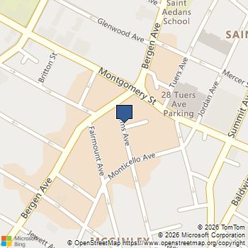 124 Storms Ave # 4J Jersey City, NJ MLS# 4003676