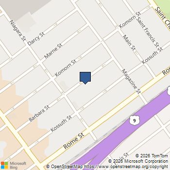 76 Barbara St # 1,2,3 Newark, NJ MLS# 260000156