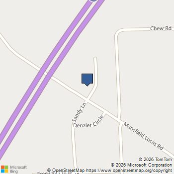 1715 Mansfield Lucas Road Mansfield, OH MLS# 5185765