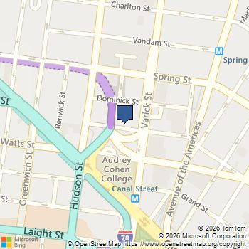 570 Broome Street PHA Manhattan, NY MLS# RLS20093998