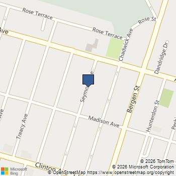 27 Seymour Ave Newark, NJ MLS# 4029005