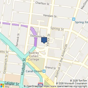 111 VARICK Street 15A Manhattan, NY MLS# RLS20066806