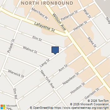 72 Lang St Newark, NJ MLS# 4010984