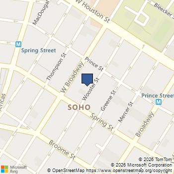 111 WOOSTER Street 6C Manhattan, NY MLS# RLS20070819