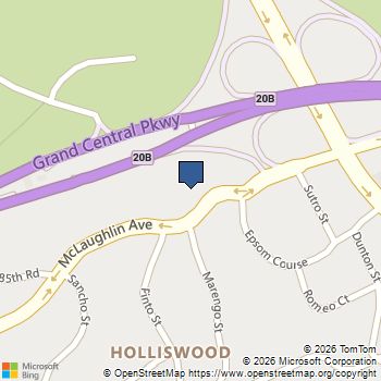 19703 McLaughlin Avenue Holliswood, NY MLS# 959829