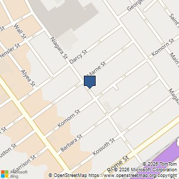 111 Niagara St Newark, NJ MLS# 4050121