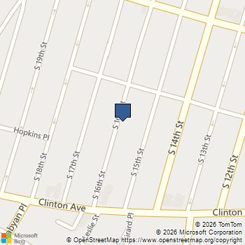 872 16th Street # 1 Newark, NJ MLS# 26000570