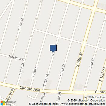 874 S 16Th St Newark, NJ MLS# 4024822