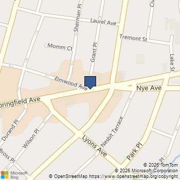 1191 Springfield Ave Irvington, NJ MLS# 4003923