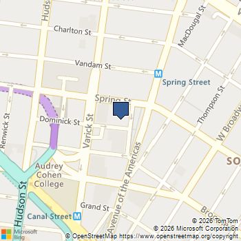 145 6th Avenue 4C Manhattan, NY MLS# RLS20083460