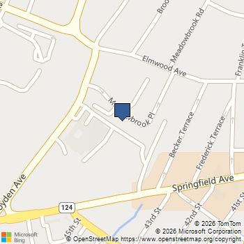 44 Meadowbrook Place # B Maplewood, NJ MLS# 26011499