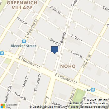 2 BLEECKER Street PH Manhattan, NY MLS# RLS20101407