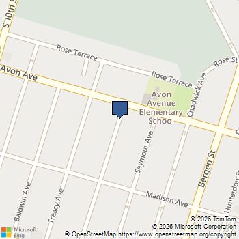 10 Farley Ave Newark, NJ MLS# 4060747
