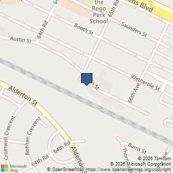 6538 austin st 2A Rego Park, NY MLS# 953503