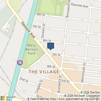 386 5th Street 301 Jersey City, NJ MLS# 2770695M