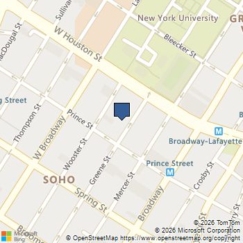 125 GREENE Street 3 Manhattan, NY MLS# RLS20110297