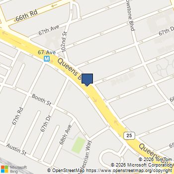 102-30 Queens Boulevard 3H Forest Hills, NY MLS# 999078