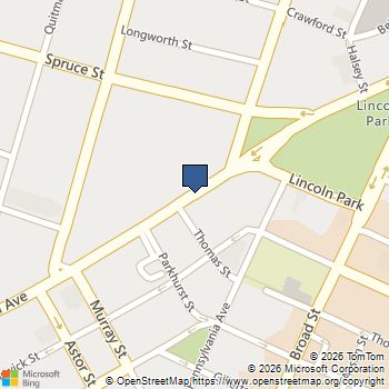 90 Clinton Ave # 206 Newark, NJ MLS# 4010616