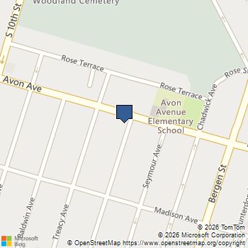 5 Farley Avenue Newark, NJ MLS# NJES2000344
