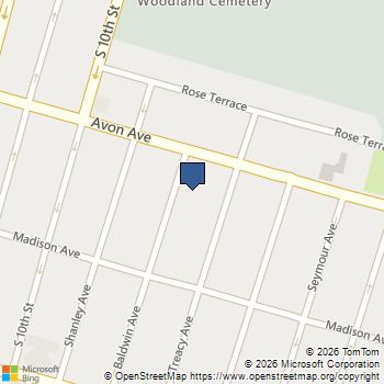 14-16 Baldwin Avenue Newark, NJ MLS# 25034912