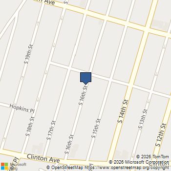 858 S 16Th St Newark, NJ MLS# 4017453