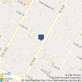 75 1ST Avenue PHB Manhattan, NY MLS# RLS20058848