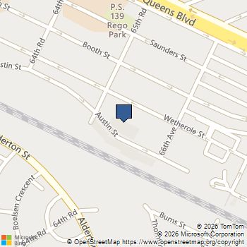 6550 Wetherole Street 2D Rego Park, NY MLS# 1058979