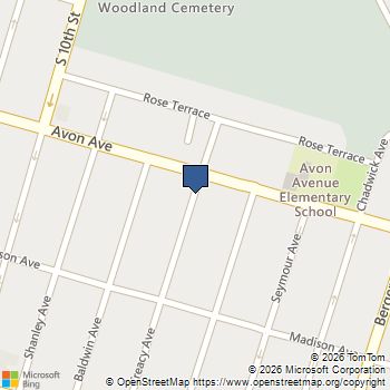 25-27 Treacy Ave # 3 Newark, NJ MLS# 4034281