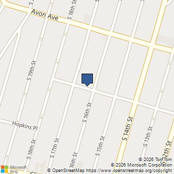 336 Madison Ave # 2 Newark, NJ MLS# 4008556