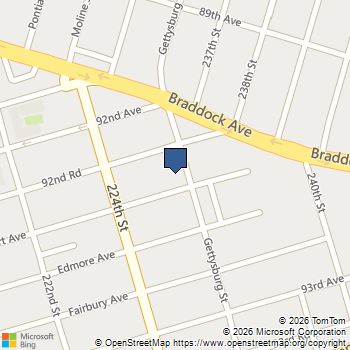 9234 Gettysburg Street Bellerose, NY MLS# 969054