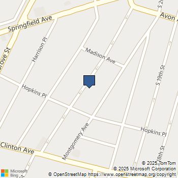 492 21st Street Irvington, NJ MLS# 25042227