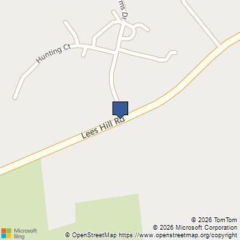 191 Lees Hill Rd Harding Twp., NJ MLS# 4033315