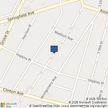 492 21St St Irvington, NJ MLS# 3999948