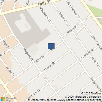 87 Darcy St Newark, NJ MLS# 4050074