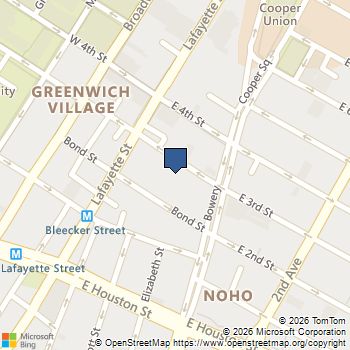 43 GREAT JONES Street 4 Manhattan, NY MLS# RLS20120092