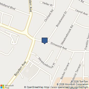 283A Elmwood Ave Maplewood, NJ MLS# 4044433