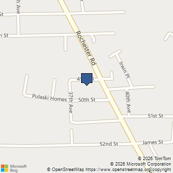 3702 49th St New Brighton, PA MLS# 1769511