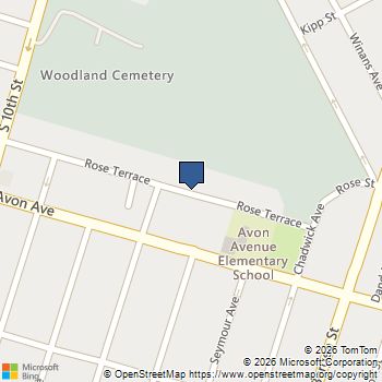 51 Rose Ter Newark, NJ MLS# 4039132