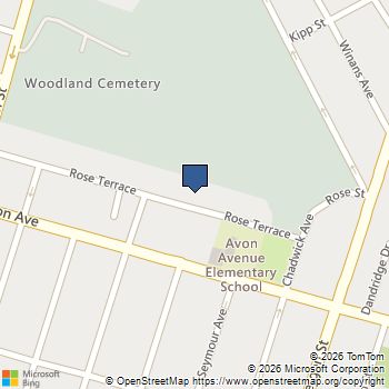 47 Rose Terrace Newark, NJ MLS# 2700423R