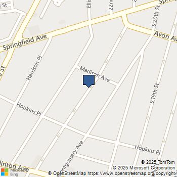 471 21St St Irvington, NJ MLS# 3999834