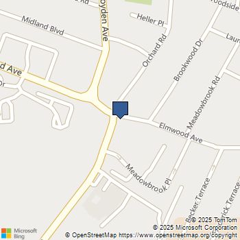 128-B Boyden Ave # B Maplewood, NJ MLS# 4001476