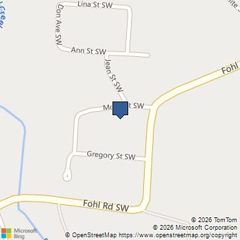 8162 Mona Street SW Navarre, OH MLS# 5223967