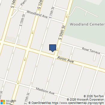 347 Avon Avenue Newark, NJ MLS# 26016508