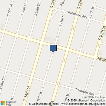 775 South 13th Street Newark, NJ MLS# 4005585