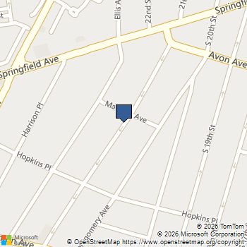 463 21St St # 3 Irvington, NJ MLS# 4045831