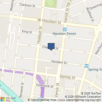 70 CHARLTON Street 5E Manhattan, NY MLS# RLS20087294