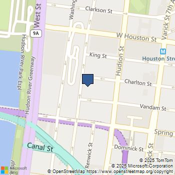 110 Charlton Street 20-E Manhattan, NY MLS# RLS11033698